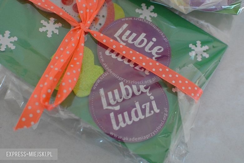 Finał Szlachetnej Paczki