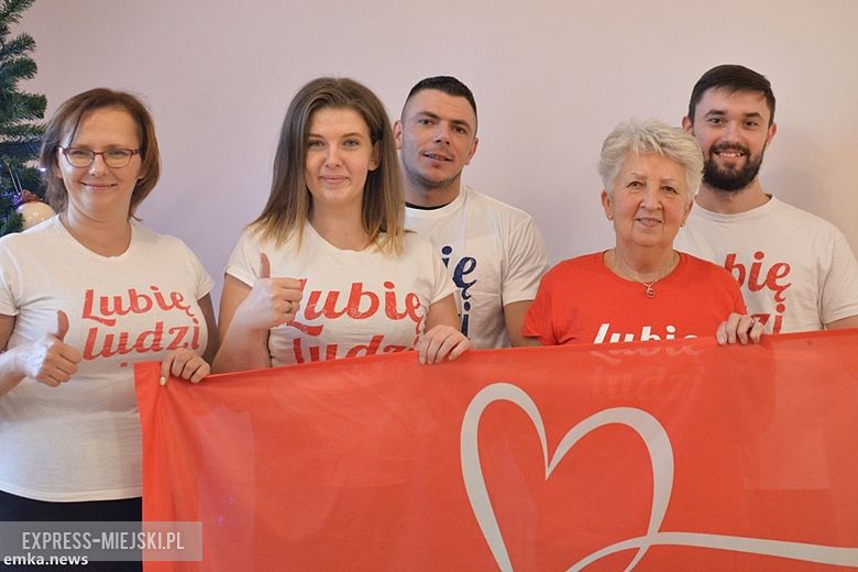 Finał Szlachetnej Paczki