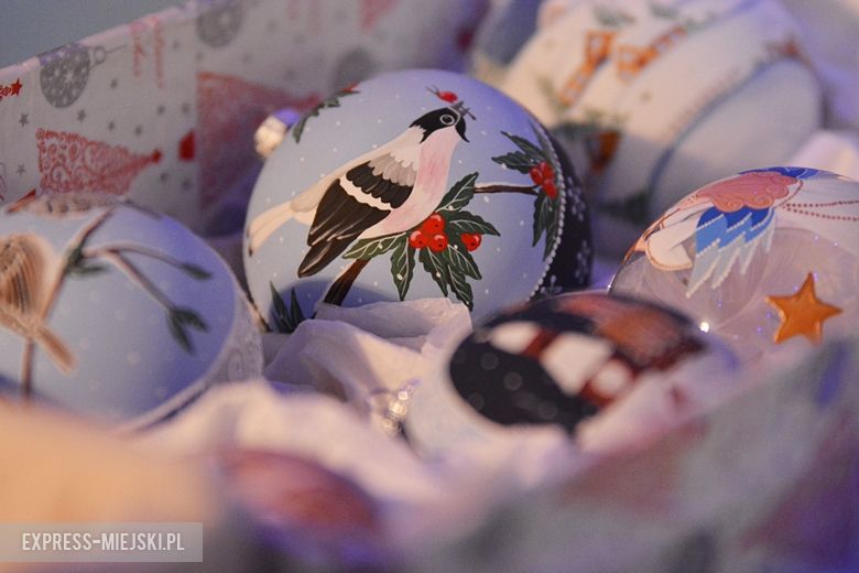 Zaułek Bożonarodzeniowy w Środzie Śląskiej