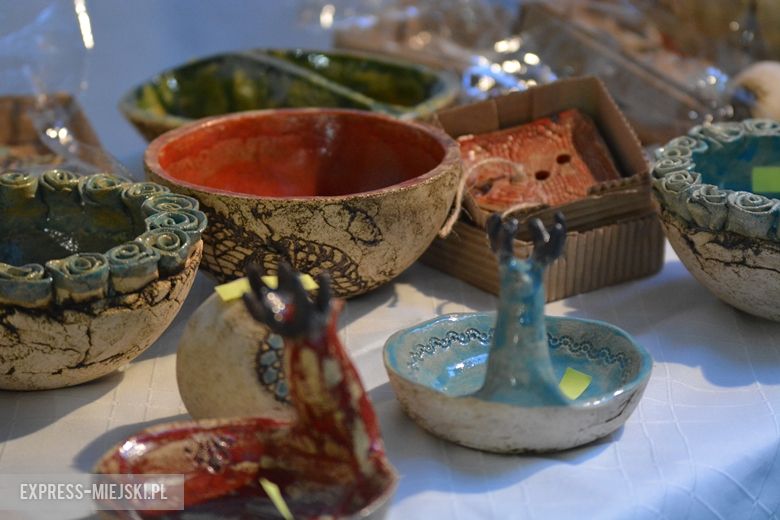 Zaułek Bożonarodzeniowy w Środzie Śląskiej