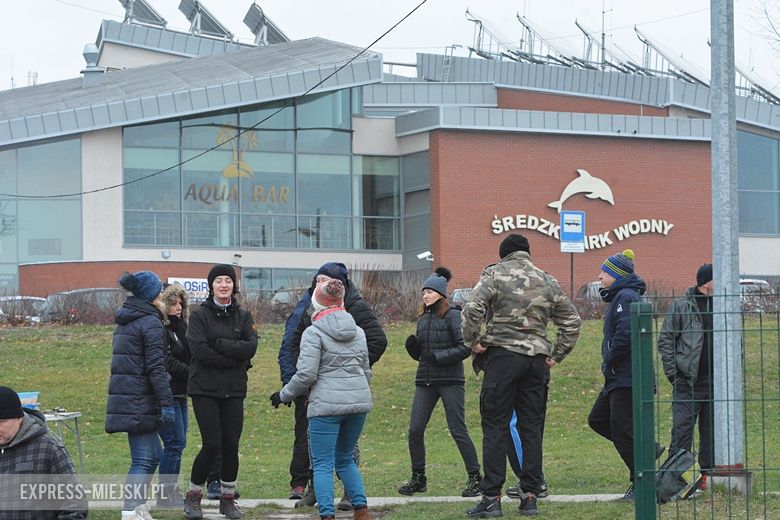 Morsowanie na Kajakach