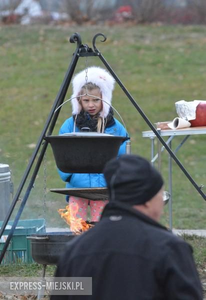 Morsowanie na Kajakach