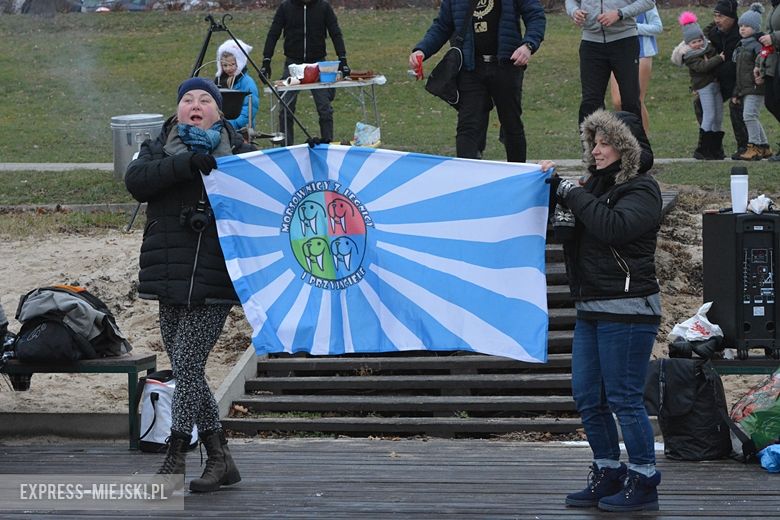 Morsowanie na Kajakach