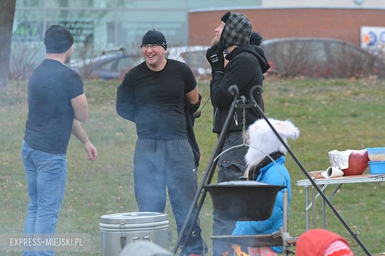 Morsowanie na Kajakach