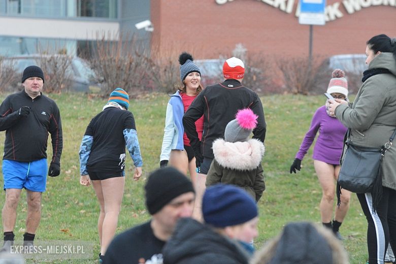 Morsowanie na Kajakach