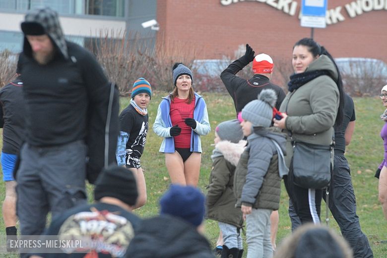 Morsowanie na Kajakach