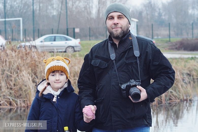 Morsowanie na Kajakach