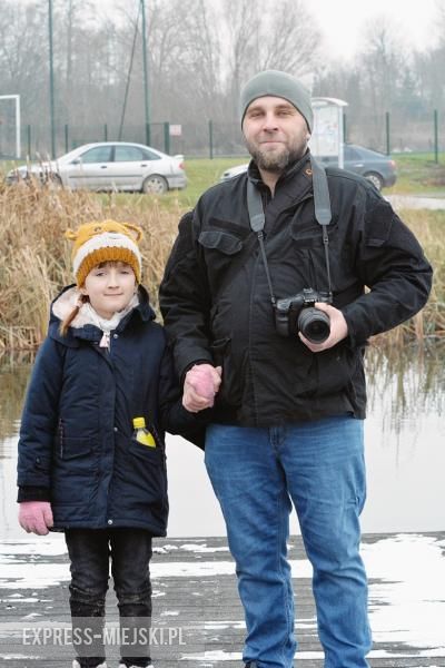 Morsowanie na Kajakach