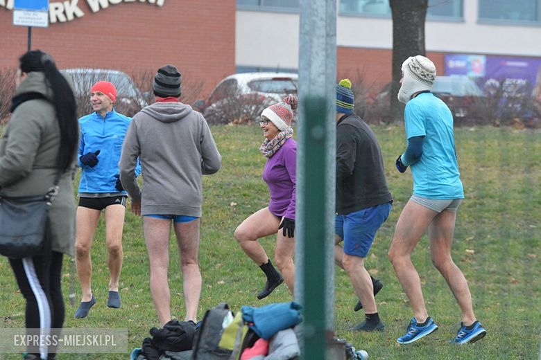 Morsowanie na Kajakach