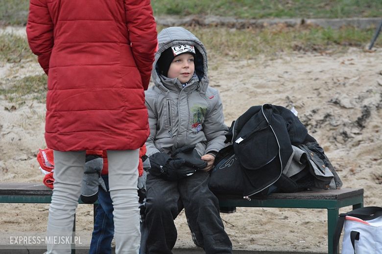 Morsowanie na Kajakach