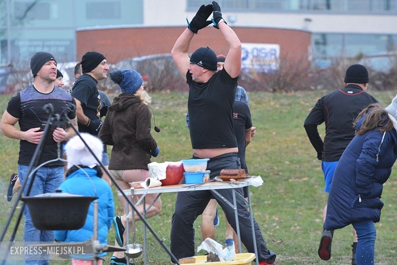 Morsowanie na Kajakach