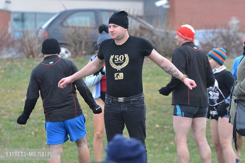 Morsowanie na Kajakach