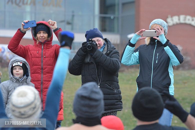 Morsowanie na Kajakach