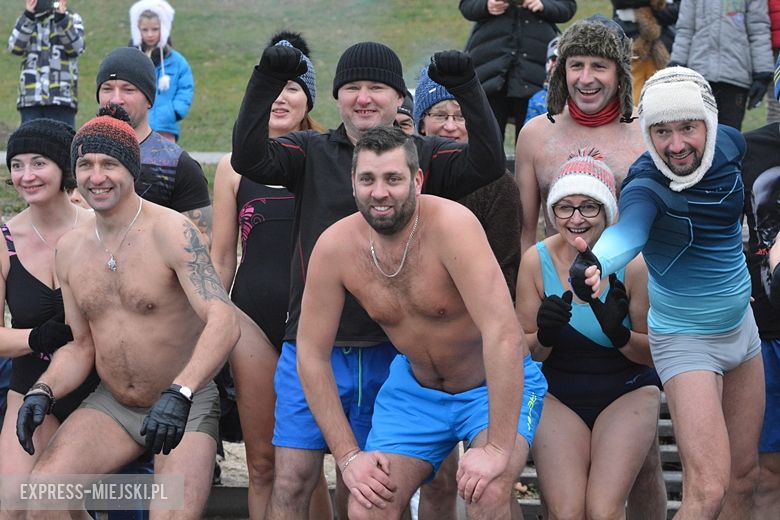 Morsowanie na Kajakach