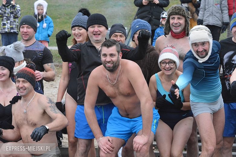 Morsowanie na Kajakach