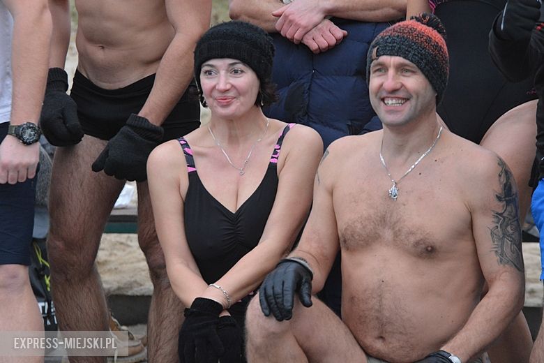 Morsowanie na Kajakach