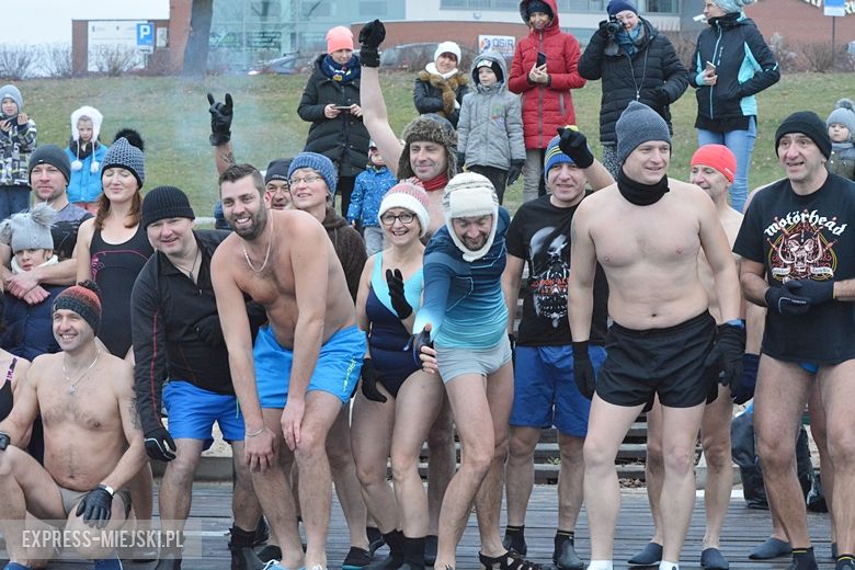 Morsowanie na Kajakach