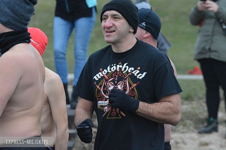 Morsowanie na Kajakach