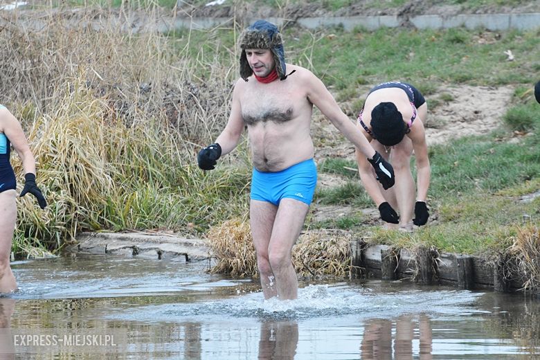 Morsowanie na Kajakach