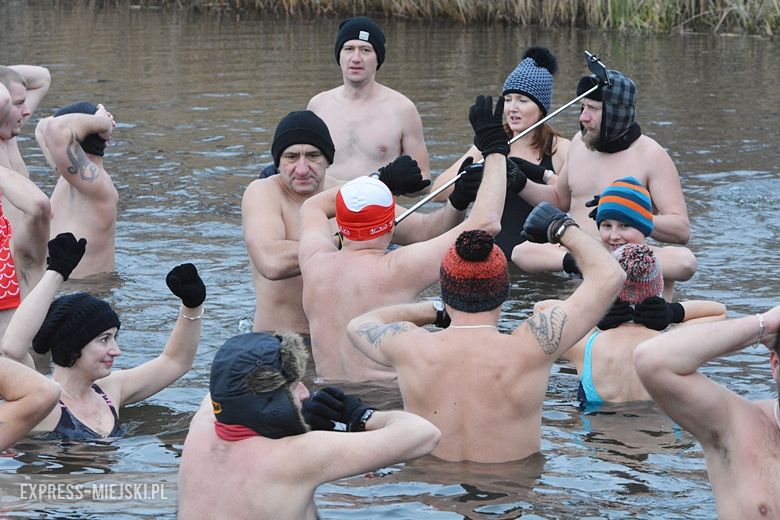 Morsowanie na Kajakach