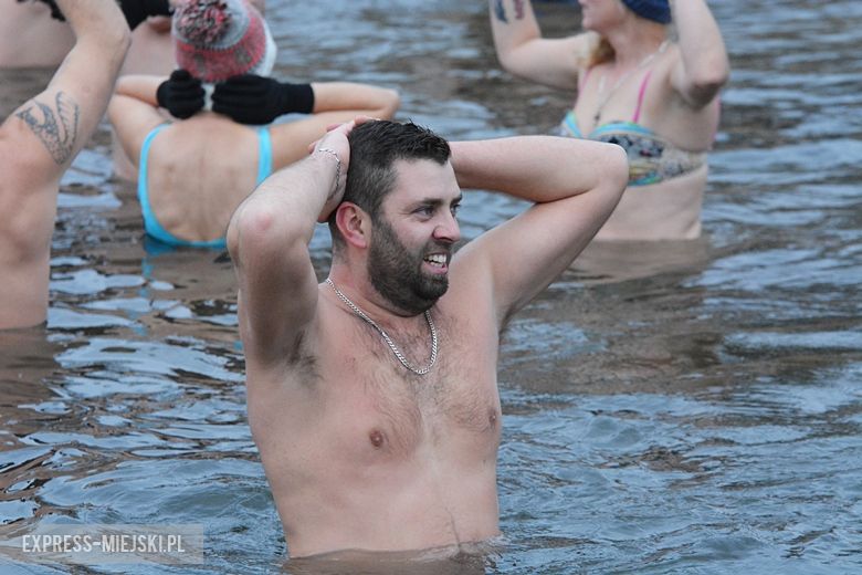 Morsowanie na Kajakach