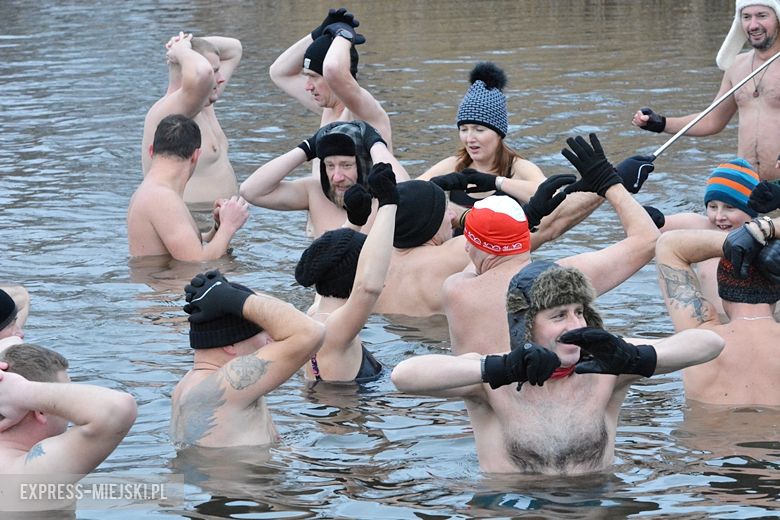 Morsowanie na Kajakach