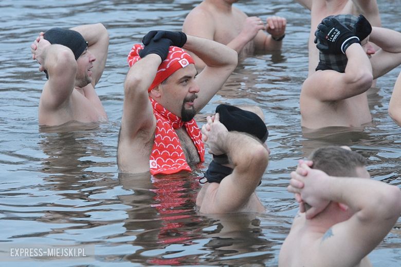 Morsowanie na Kajakach