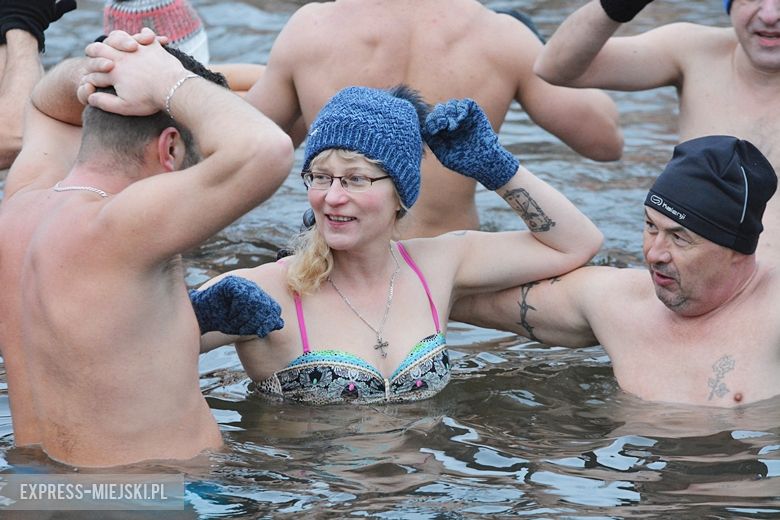 Morsowanie na Kajakach