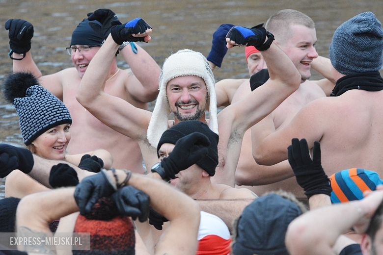 Morsowanie na Kajakach