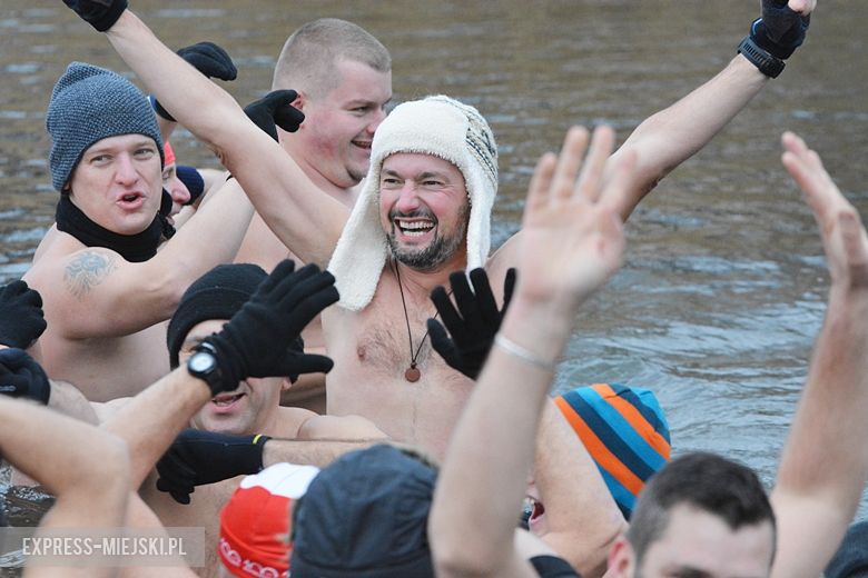 Morsowanie na Kajakach