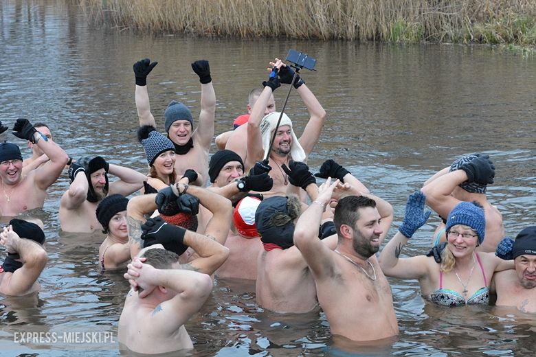 Morsowanie na Kajakach