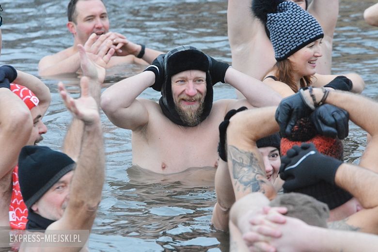 Morsowanie na Kajakach