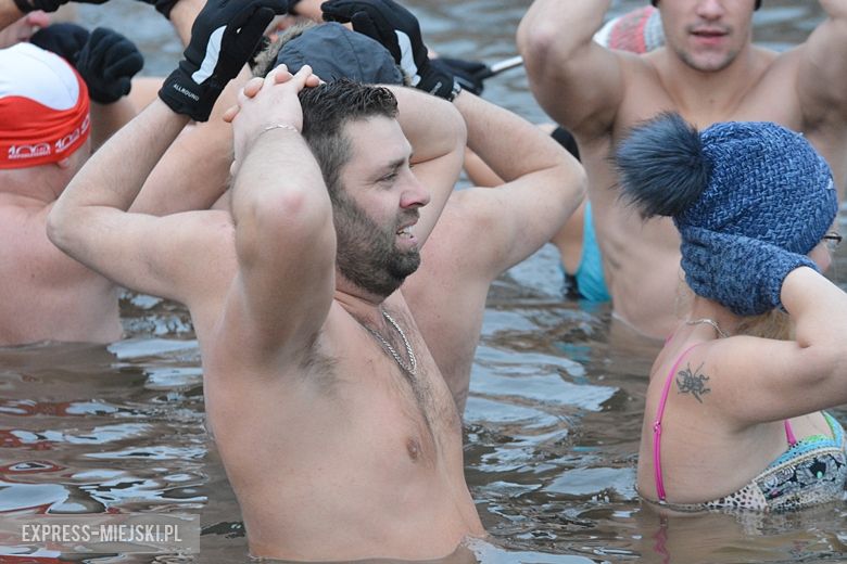 Morsowanie na Kajakach