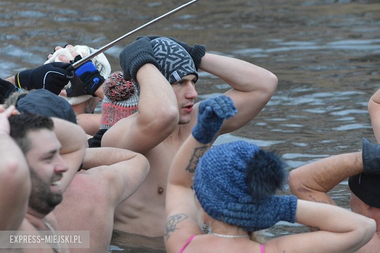 Morsowanie na Kajakach