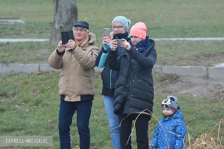 Morsowanie na Kajakach