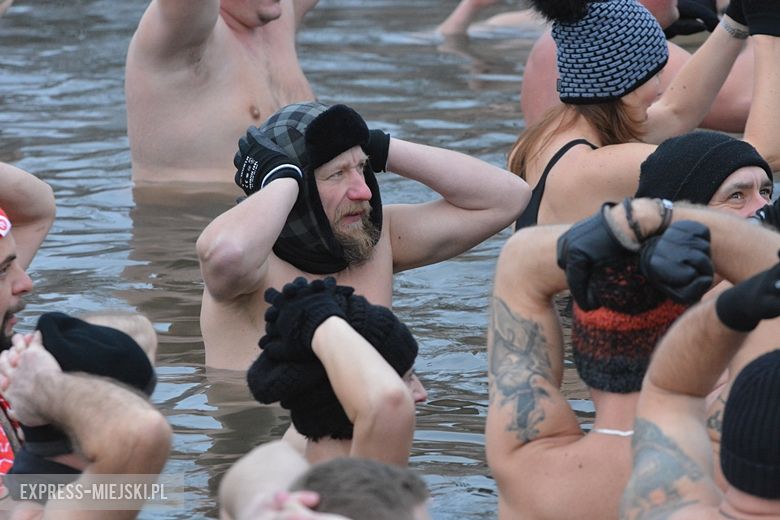 Morsowanie na Kajakach