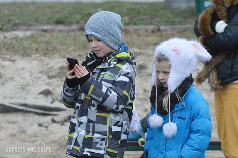 Morsowanie na Kajakach