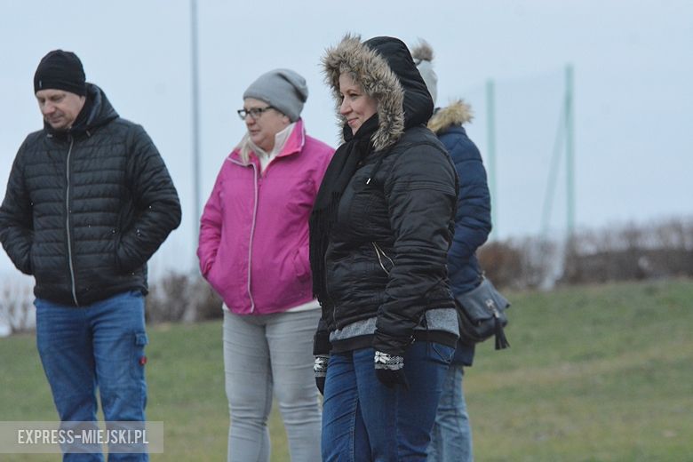 Morsowanie na Kajakach