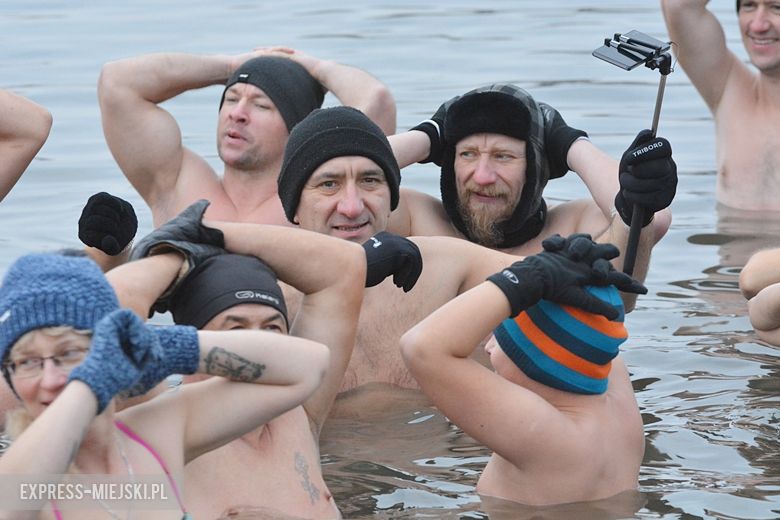 Morsowanie na Kajakach