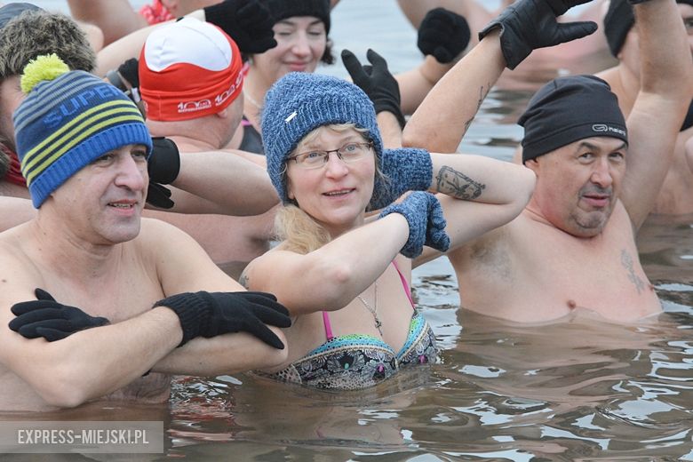 Morsowanie na Kajakach