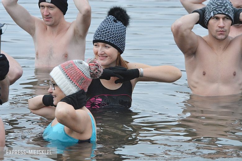 Morsowanie na Kajakach