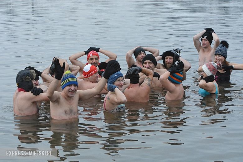 Morsowanie na Kajakach