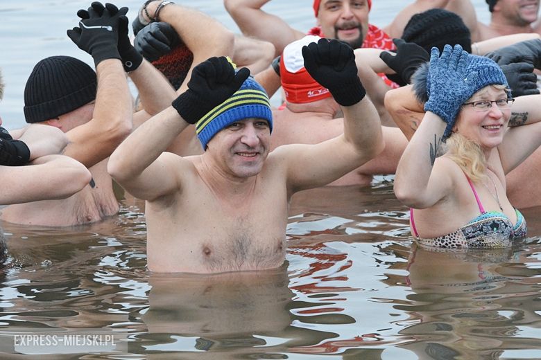 Morsowanie na Kajakach