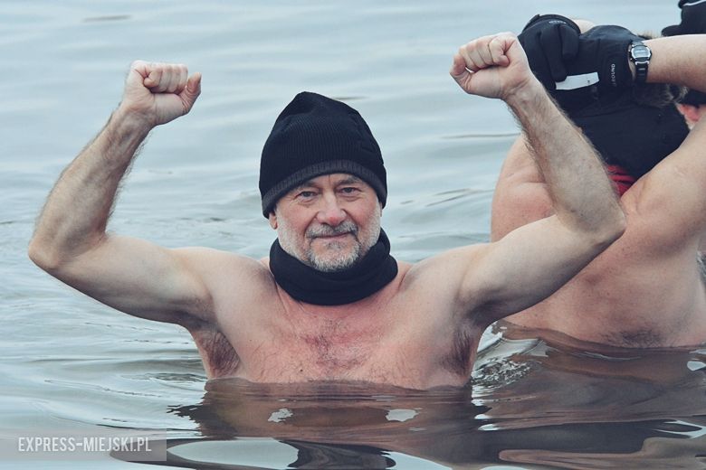 Morsowanie na Kajakach