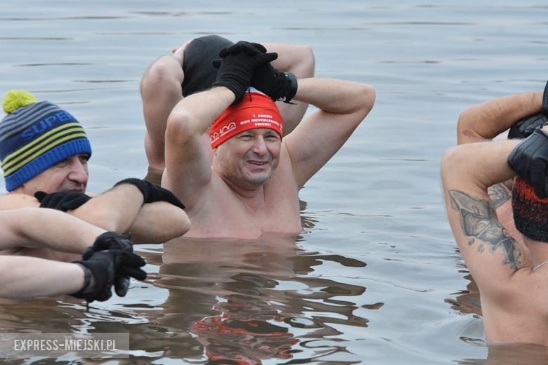 Morsowanie na Kajakach