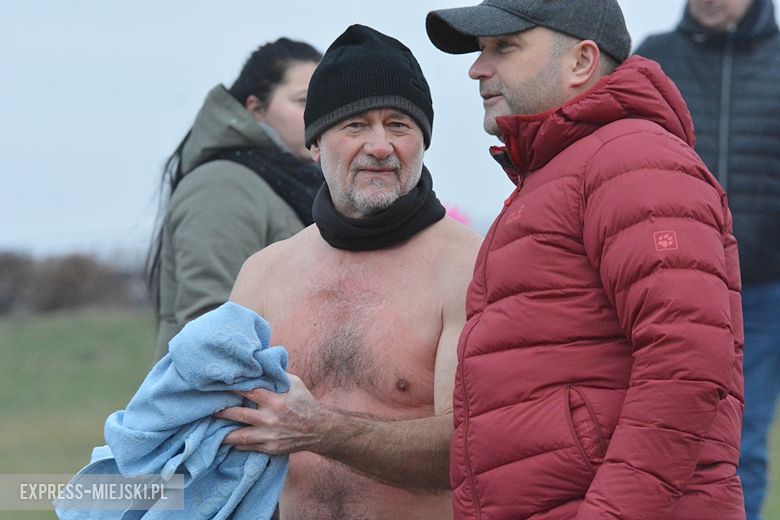 Morsowanie na Kajakach