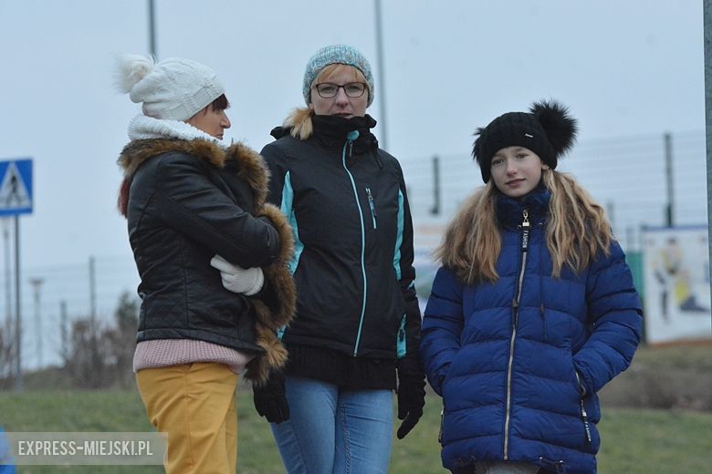 Morsowanie na Kajakach