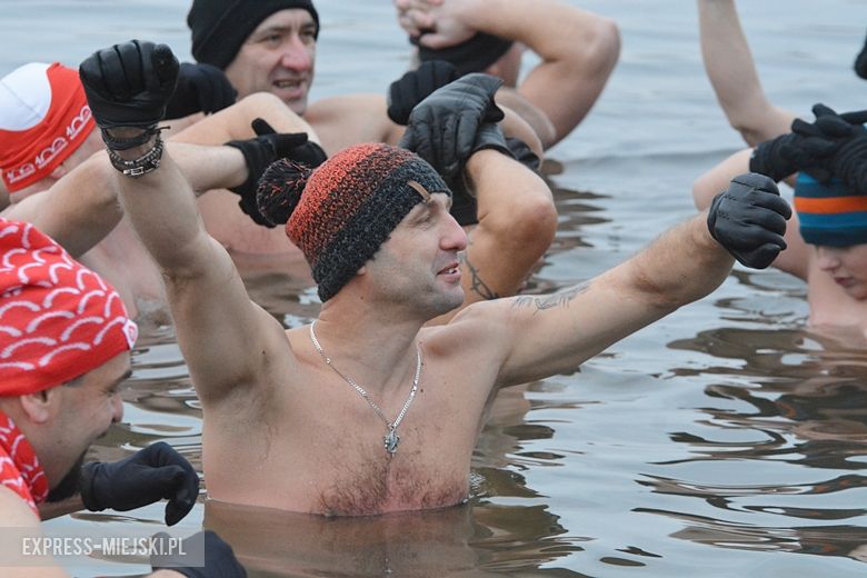 Morsowanie na Kajakach