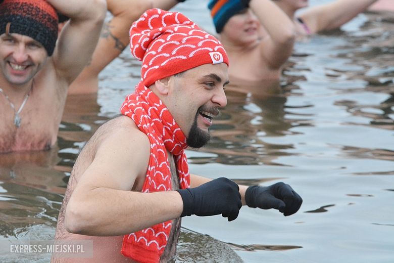 Morsowanie na Kajakach