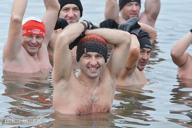 Morsowanie na Kajakach